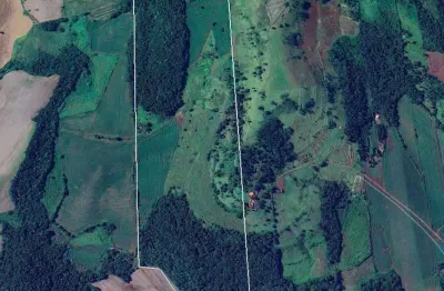 Chácara / sítio à venda no Centro, Assaí 