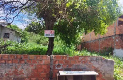 Terreno à venda na Vila Casoni, Londrina 
