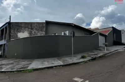 Casa com 2 quartos à venda no Jardim Morumbi, Cambé 