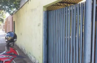 Casa com 3 quartos à venda no Alpes, Londrina 