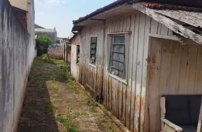 Terreno à venda na Vila Nova, Londrina 