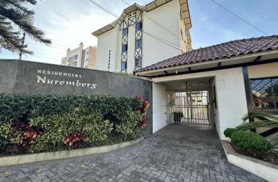 Apartamento com 3 quartos à venda na Rua Manaus, 2074, Cancelli, Cascavel