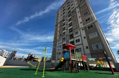 Apartamento com 3 quartos à venda na Rua Presidente Bernardes, 2890, Centro, Cascavel