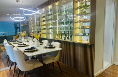 Apartamento com 2 quartos à venda na Rua Rodrigues Alves, 690, Maria Luiza, Cascavel