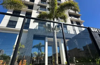 Apartamento com 3 quartos para alugar na Rua Belo Horizonte, 963, Neva, Cascavel