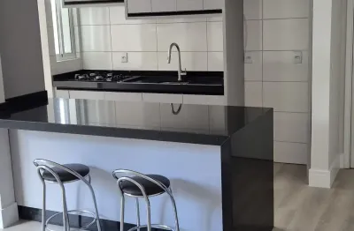 Apartamento com 1 quarto à venda na Rua Marechal Floriano, 3396, Centro, Cascavel