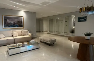 Apartamento com 3 quartos para alugar na Rua Manoel Ribas, 2456, Centro, Cascavel