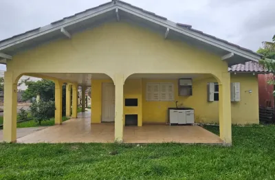 Casa com 3 quartos à venda na Rua Linguado, 626, Jardim Beira Mar, Capão da Canoa