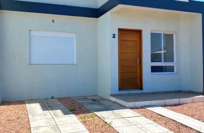 Linda casa à venda no bairro jardim beira mar - capão da canoa!