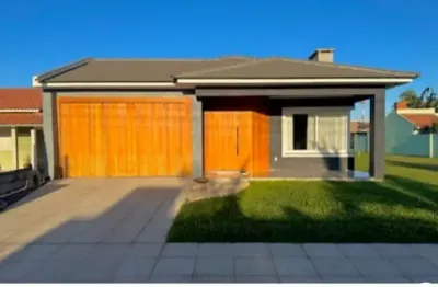 Linda casa à venda no bairro noiva do mar – xangri-lá!