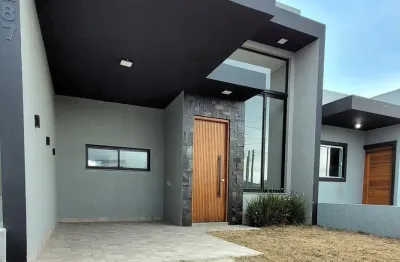 Casa com 3 quartos à venda na Rua Sardinha, 287, Jardim Beira Mar, Capão da Canoa