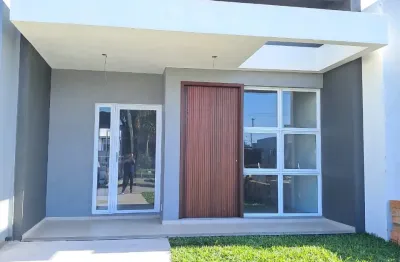 Oportunidade imperdível: casa bem localizada à venda!