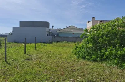 Excelente terreno localizado no bairro jardim beira mar!