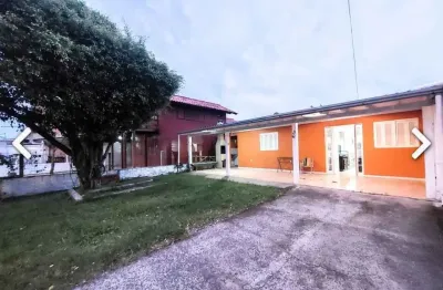 Casa com 2 quartos à venda na Rua Cruzeiro do Sul, 678, Arco Íris, Capão da Canoa