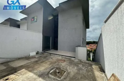 Casa com 3 Quartos (1 Suíte) no São Pedro, Esmeraldas - Excelente Oportunidade