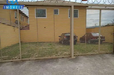 Casa à venda em Porto Seguro, Ribeirão das Neves – 2 quartos, 1 vaga
