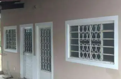 Casa com 2 quartos à venda na Rua Onze, Melo Viana, Esmeraldas