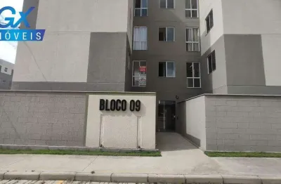 Apartamento com 2 quartos à venda na Rua José Pedro Pereira, Vila Mariana, Ribeirão das Neves