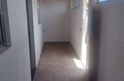 Casa com 2 quartos à venda na Rua Ruth Brandão Azeredo, San Genaro, Ribeirão das Neves