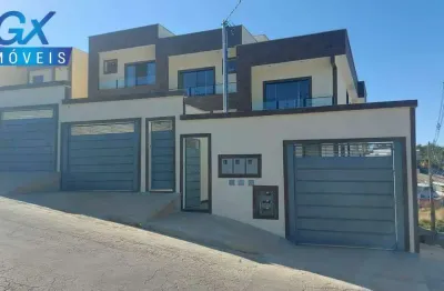 Casa com 3 quartos à venda na Rua Ipatinga, São Pedro, Esmeraldas