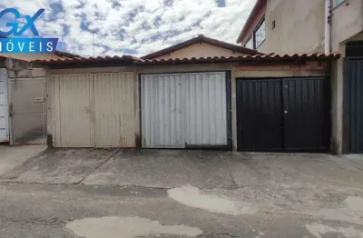 Casa com 2 quartos à venda na Rua Ibirité, São Pedro, Esmeraldas