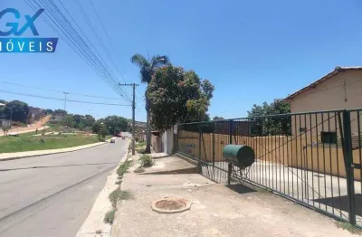 Casa com 2 quartos à venda na Avenida São Judas Tadeu, Santa Cecília, Esmeraldas