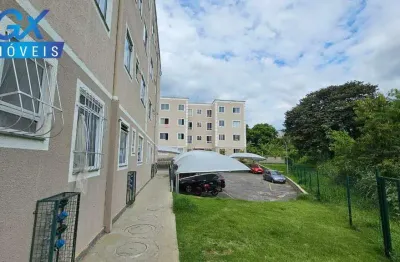 Apartamento com 2 quartos para alugar na Rua Raimundo Nonato de Souza, Rosana, Ribeirão das Neves