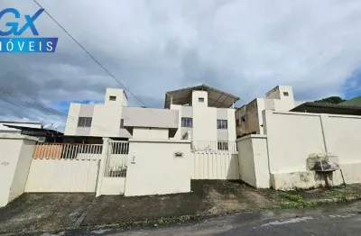 Apartamento para alugar na Rua Idelfonso Fernandes da Silva, Veneza, Ribeirão das Neves