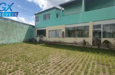 Apartamento com 2 quartos para alugar na Rua Quarenta e Três, Veneza, Ribeirão das Neves