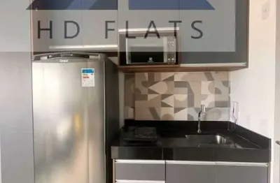 Flat com 1 quarto para alugar na rua humberto i, 1005, vila mariana, são paulo, 16 m2 por r$ 2.700