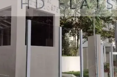 Flat com 1 quarto para alugar na alameda campinas, 675, jardim paulista, são paulo, 35 m2 por r$ 2.200