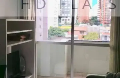 Flat com 1 quarto para alugar na rua tuim, 101, vila uberabinha, são paulo, 36 m2 por r$ 2.361