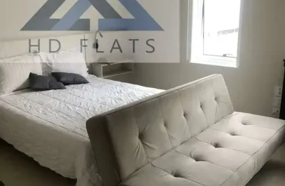 Flat com 1 quarto para alugar na rua maestro cardim, 407, liberdade, são paulo, 30 m2 por r$ 3.000