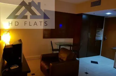 Flat com 1 quarto para alugar na Rua Maestro Cardim, 407, Liberdade, São Paulo