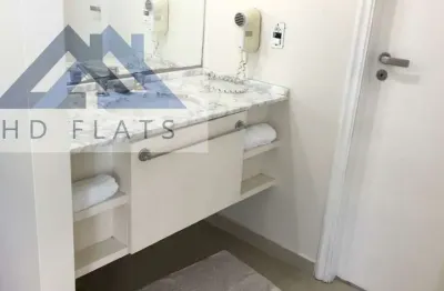 Flat com 1 quarto para alugar na rua bela cintra, 521, consolação, são paulo, 48 m2 por r$ 2.600