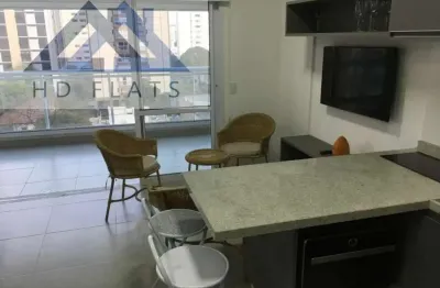Flat com 1 quarto para alugar na rua joaquim távora, 791, vila mariana, são paulo, 38 m2 por r$ 4.500