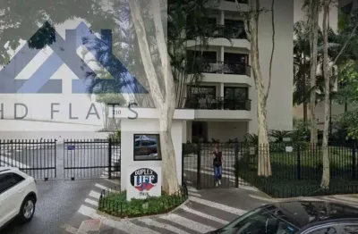 Apartamento com 1 quarto para alugar na rua bandeira paulista, 710, itaim bibi, são paulo, 60 m2 por r$ 10.000