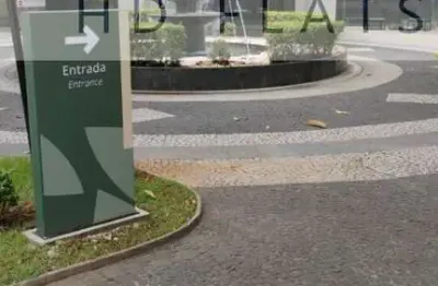 Flat com 2 quartos para alugar na Rua Sampaio Viana, 425, Paraíso, São Paulo