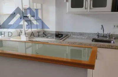 Apartamento com 1 quarto para alugar na rua doutor fadlo haidar, 75, vila olímpia, são paulo, 52 m2 por r$ 3.470