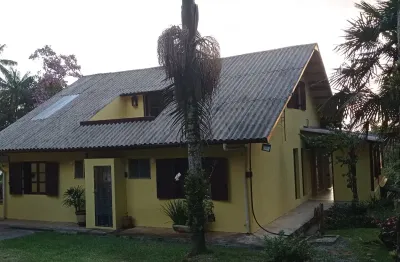 Sítio com escritura - engenheiro marsilac / embura - 48.000 m2