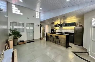 Residência para  venda   bairro vereador eduardo andrade reis em  marília-sp!