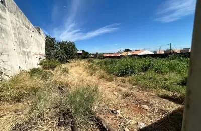 Venda – área comercial 1800m² (terreno 25×72) – jardim santa antonieta – marília-sp