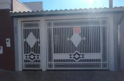 Residência para  venda   bairro santa antonieta em marília-sp!