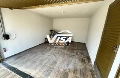 Residência para Locação   Bairro Alto Cafezal em  Marília-SP!