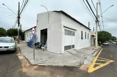 Residência para  venda   bairro somenzari em marília-sp!