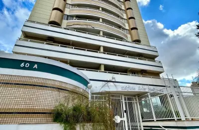 Apartamento à venda   bairro barbosa marília-sp!   condomínio - edifício solar mediterraneè