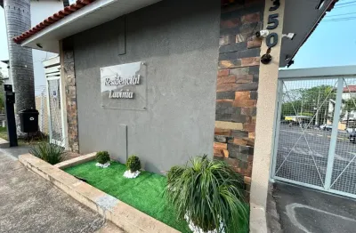 Apartamento à venda   bairro jardim lavínia  marília-sp!   condomínio condomínio lavínia