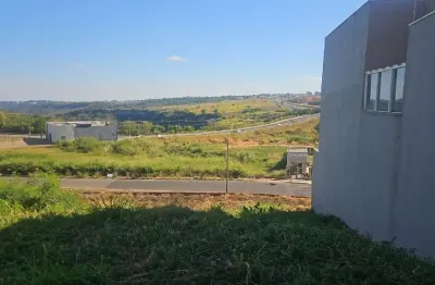 Terreno à venda no Jardim Portal do Sol, Marília 