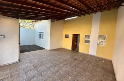 Residência para locação   bairro jardim flora rica em marília-sp!
