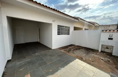 Residência para locação   bairro jardim esplanada em  marília-sp!
